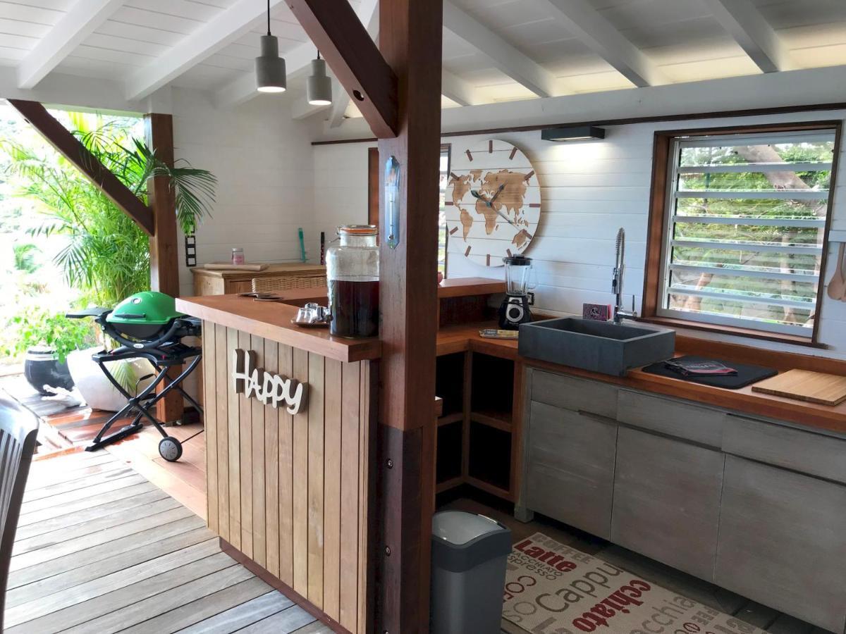 Happy Cottage With Private Pool Quarter of Orleans Exterior foto